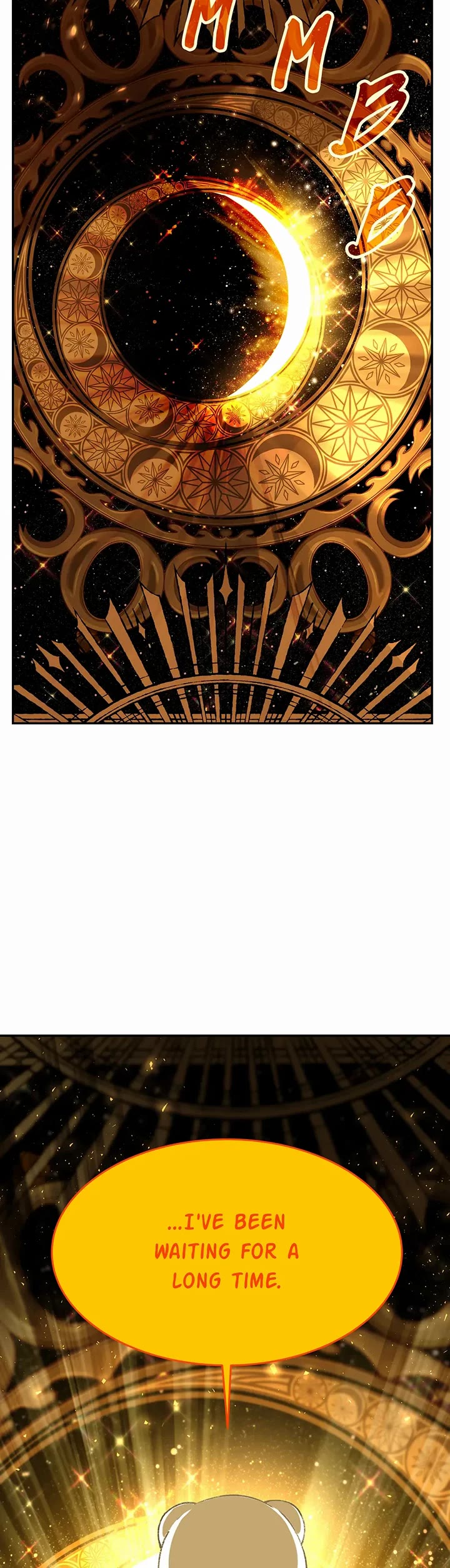 I Became a Part Time Employee for Gods Chapter 97 page 25 - Chapter 97: A Godly Obstacle