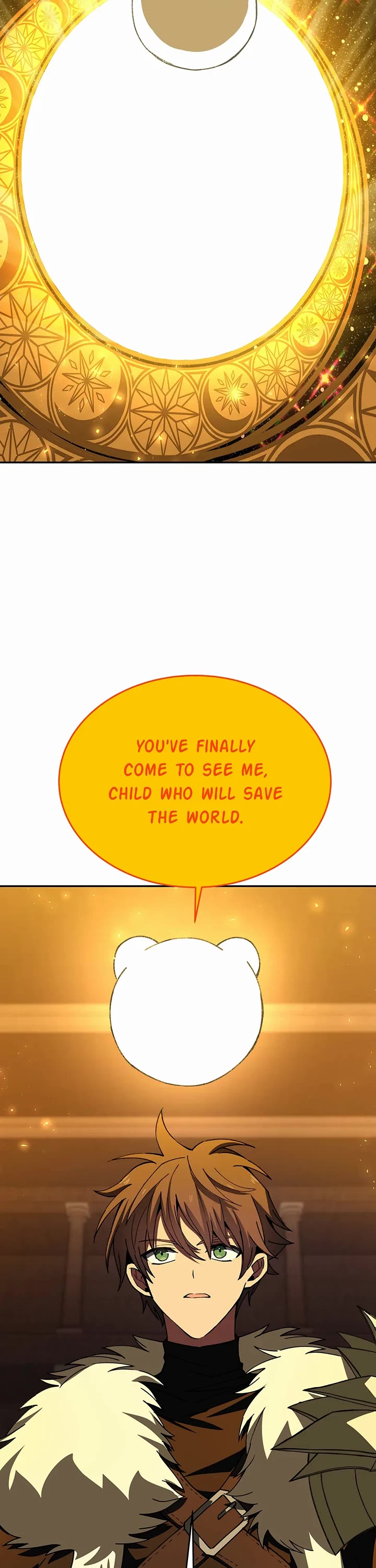 I Became a Part Time Employee for Gods Chapter 97 page 26 - Chapter 97: A Godly Obstacle