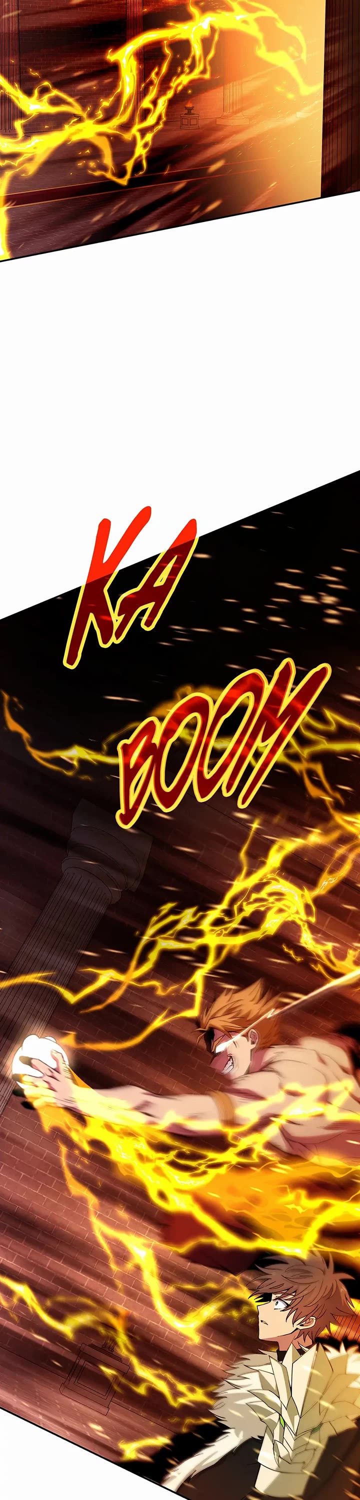 I Became a Part Time Employee for Gods Chapter 97 page 32 - Chapter 97: A Godly Obstacle
