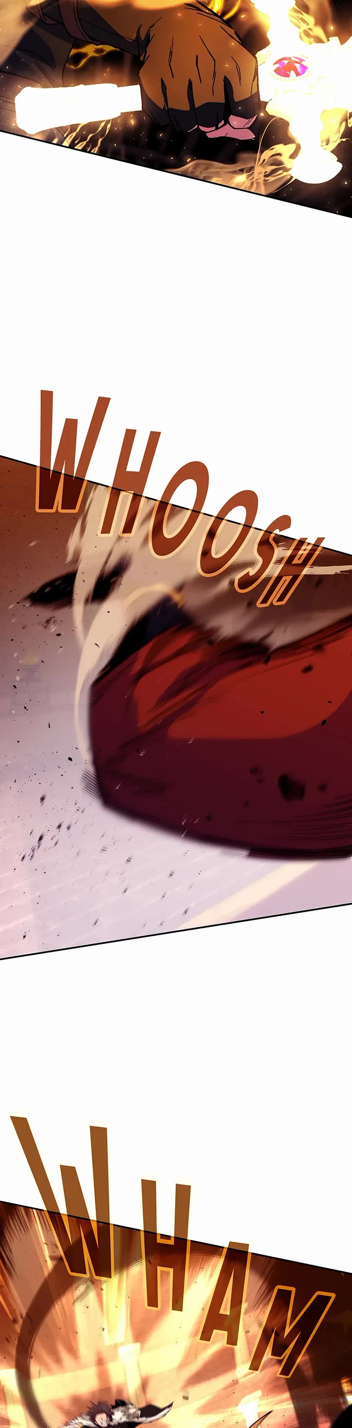 I Became a Part Time Employee for Gods Chapter 97 page 34 - Chapter 97: A Godly Obstacle