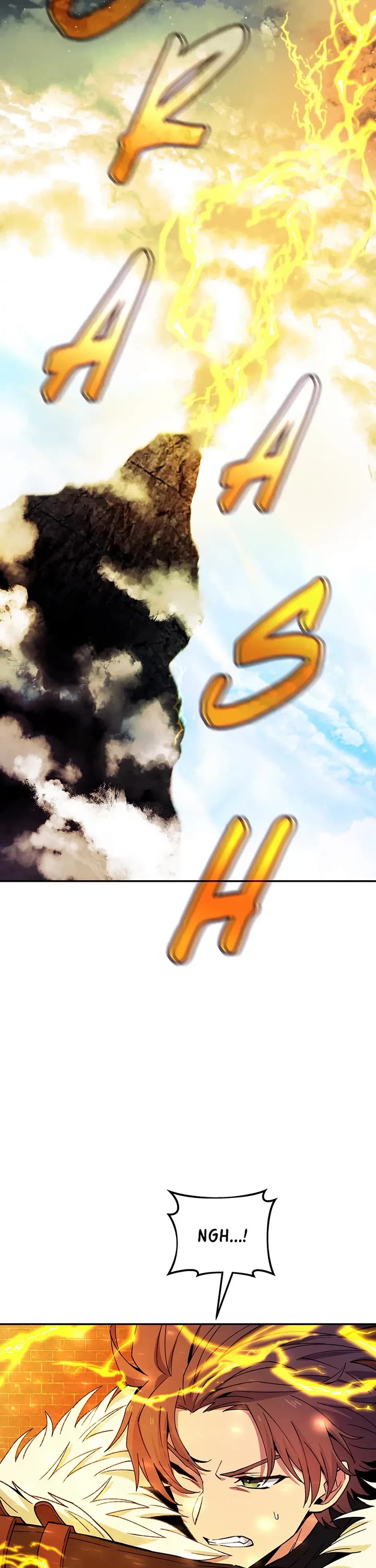 I Became a Part Time Employee for Gods Chapter 97 page 41 - Chapter 97: A Godly Obstacle