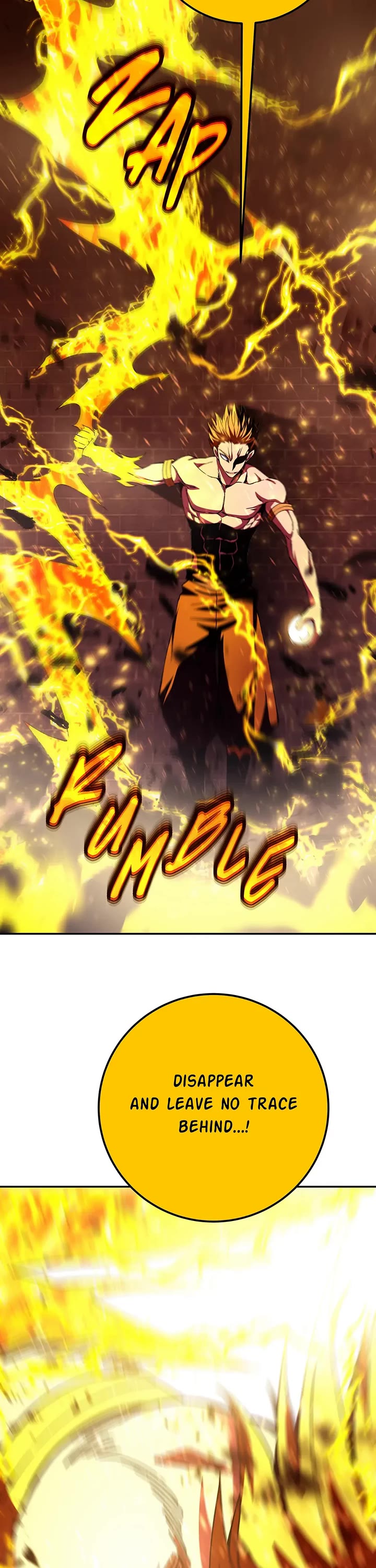 I Became a Part Time Employee for Gods Chapter 97 page 43 - Chapter 97: A Godly Obstacle