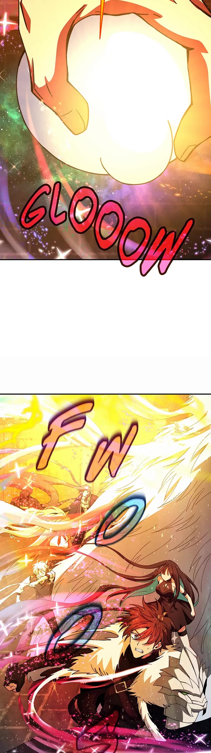 I Became a Part Time Employee for Gods Chapter 97 page 45 - Chapter 97: A Godly Obstacle