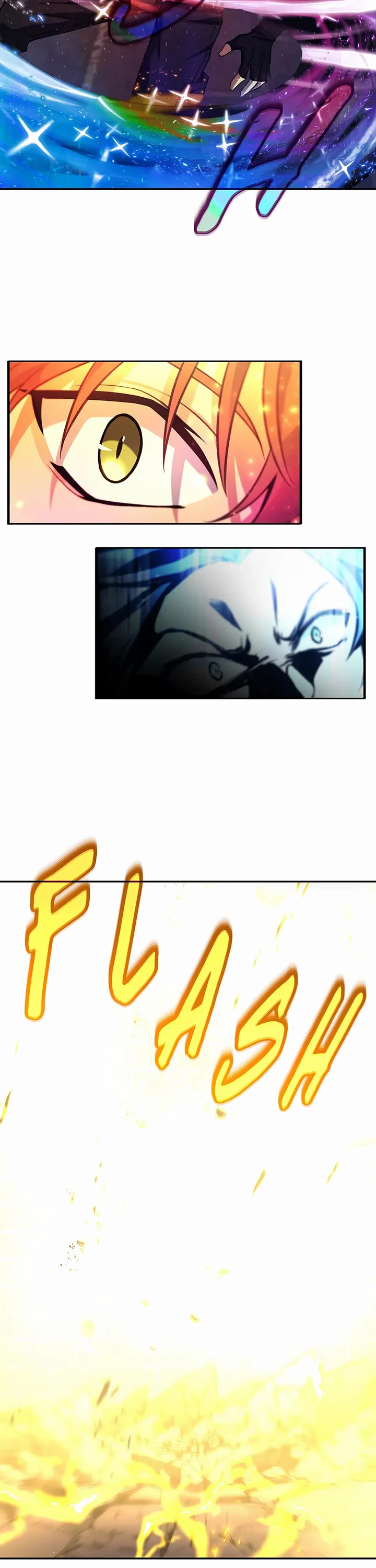I Became a Part Time Employee for Gods Chapter 97 page 46 - Chapter 97: A Godly Obstacle