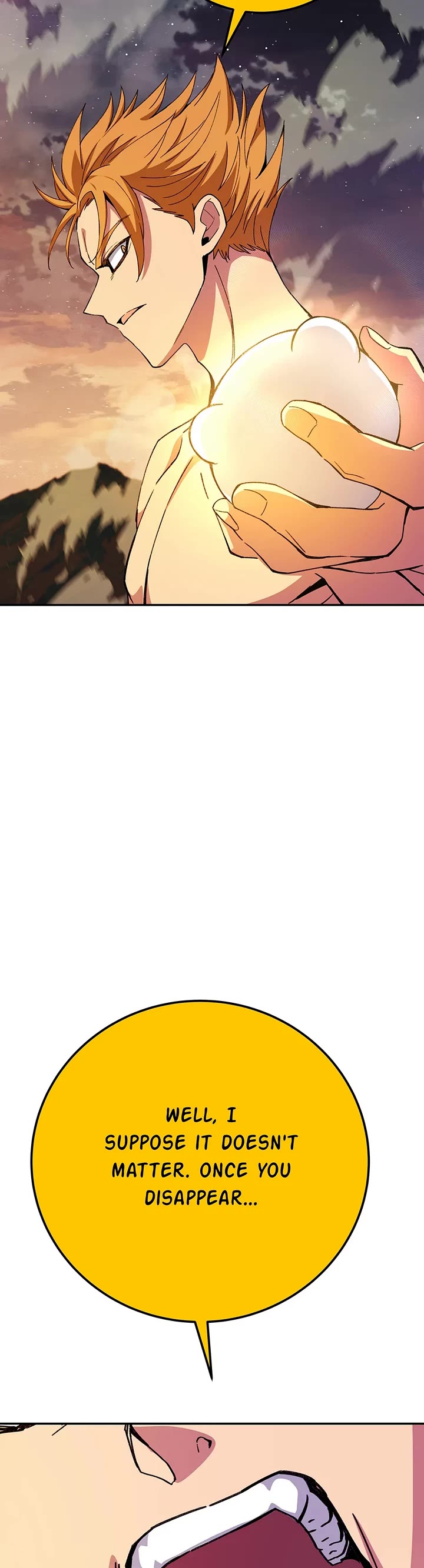 I Became a Part Time Employee for Gods Chapter 97 page 49 - Chapter 97: A Godly Obstacle