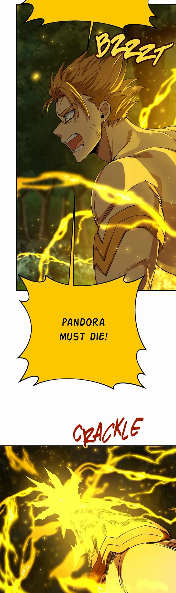 I Became a Part Time Employee for Gods Chapter 98 page 15 - Chapter 98: The Miracles of Time