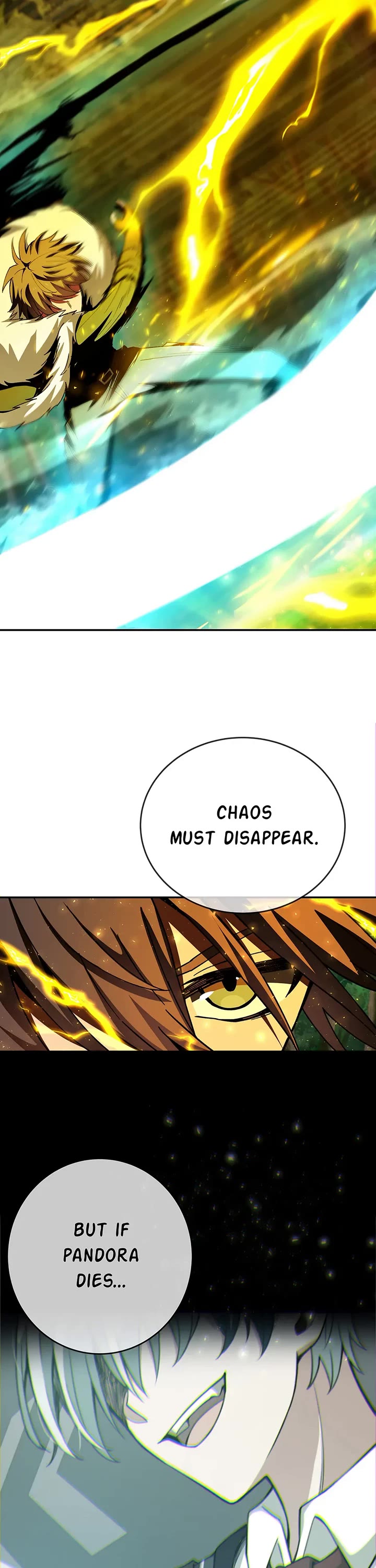 I Became a Part Time Employee for Gods Chapter 98 page 17 - Chapter 98: The Miracles of Time