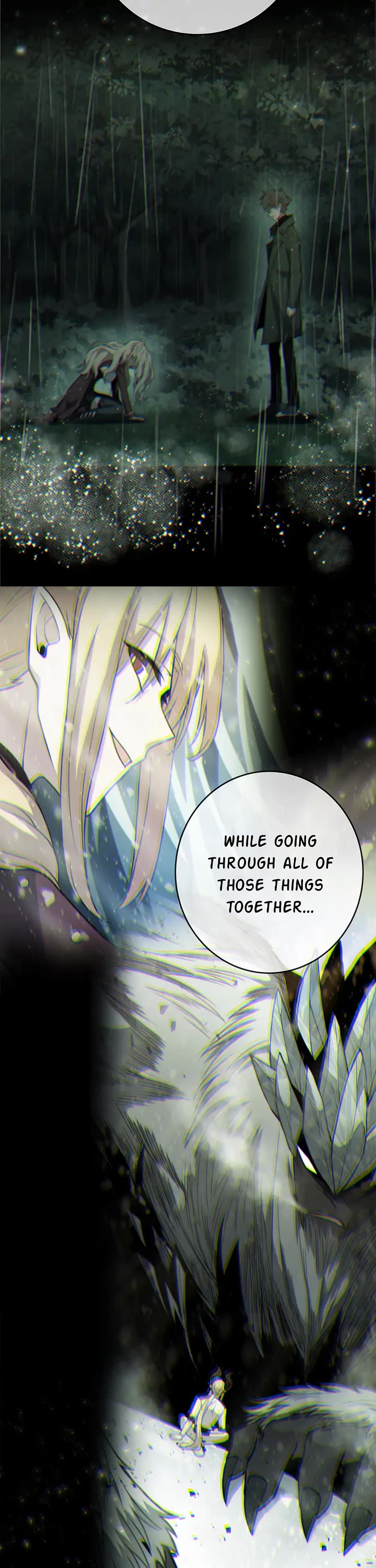 I Became a Part Time Employee for Gods Chapter 98 page 21 - Chapter 98: The Miracles of Time