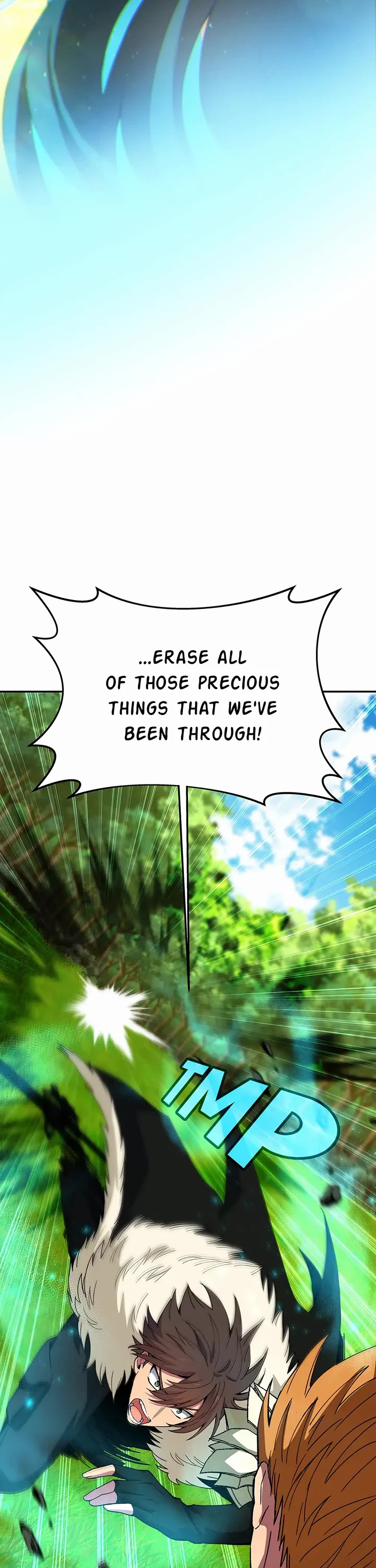 I Became a Part Time Employee for Gods Chapter 98 page 27 - Chapter 98: The Miracles of Time
