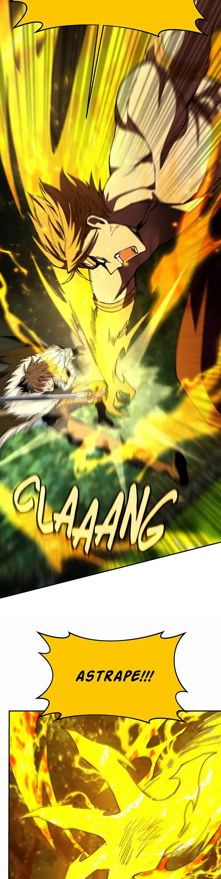 I Became a Part Time Employee for Gods Chapter 98 page 29 - Chapter 98: The Miracles of Time