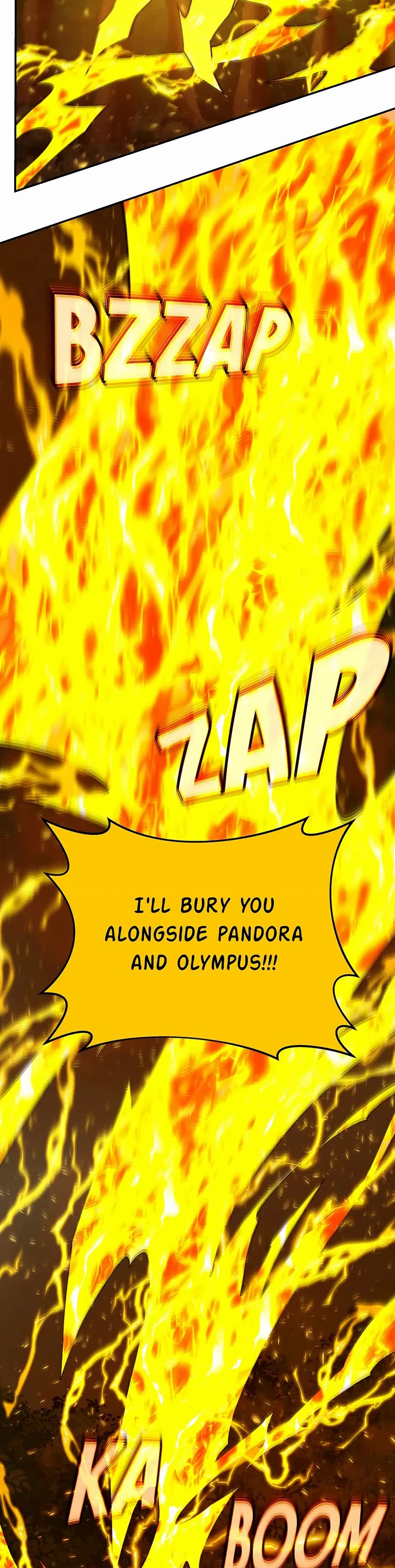 I Became a Part Time Employee for Gods Chapter 98 page 30 - Chapter 98: The Miracles of Time