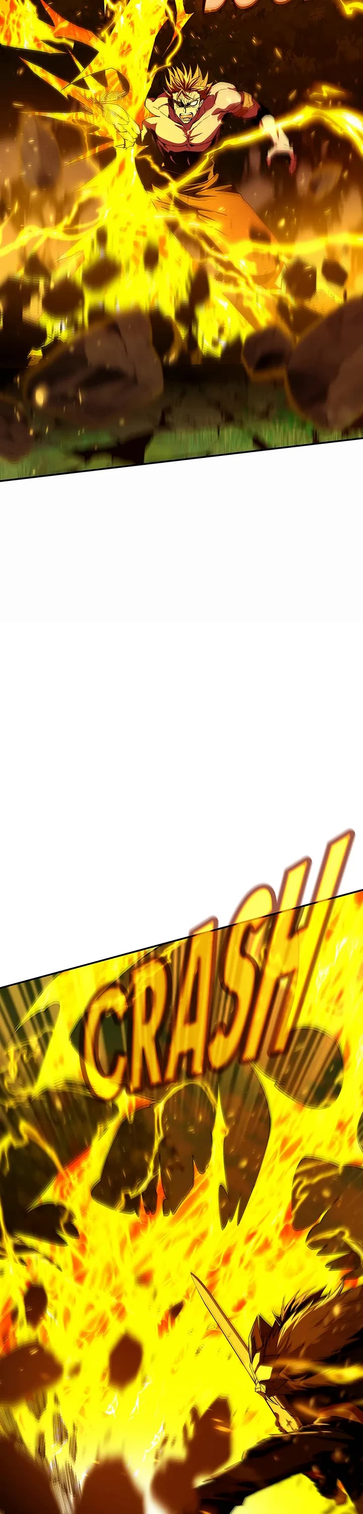 I Became a Part Time Employee for Gods Chapter 98 page 31 - Chapter 98: The Miracles of Time