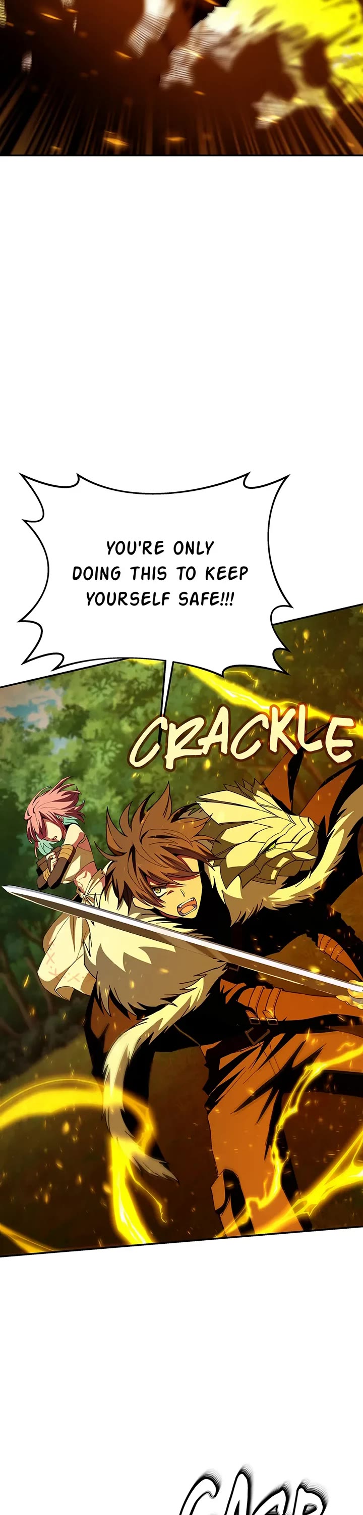 I Became a Part Time Employee for Gods Chapter 98 page 32 - Chapter 98: The Miracles of Time