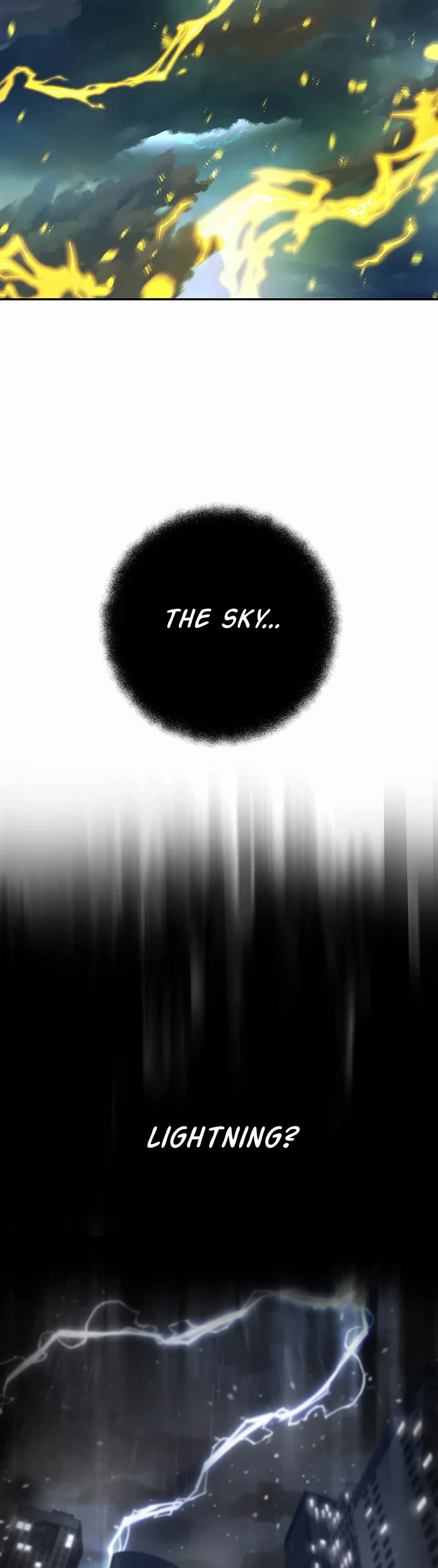 I Became a Part Time Employee for Gods Chapter 98 page 35 - Chapter 98: The Miracles of Time