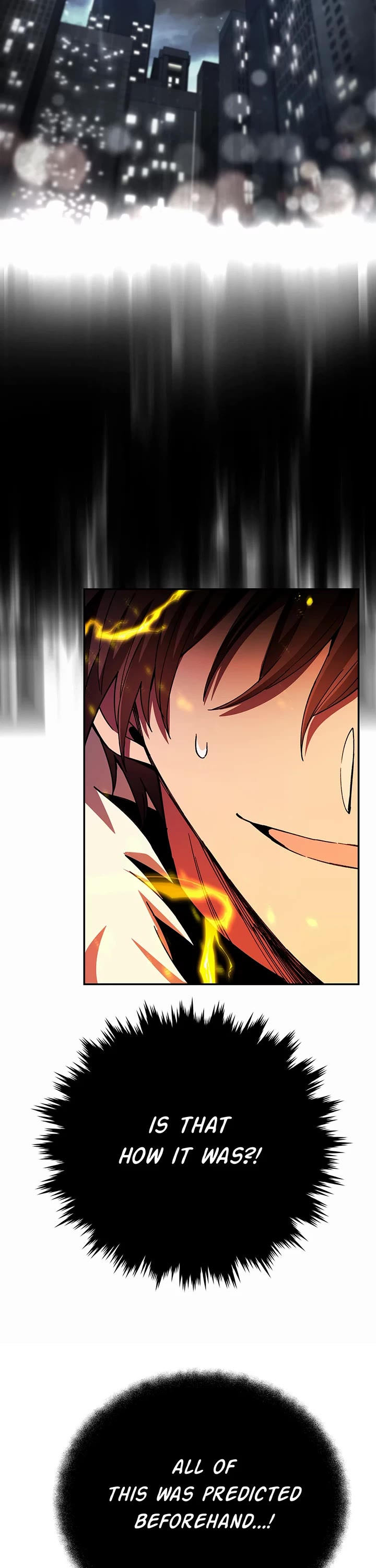I Became a Part Time Employee for Gods Chapter 98 page 36 - Chapter 98: The Miracles of Time