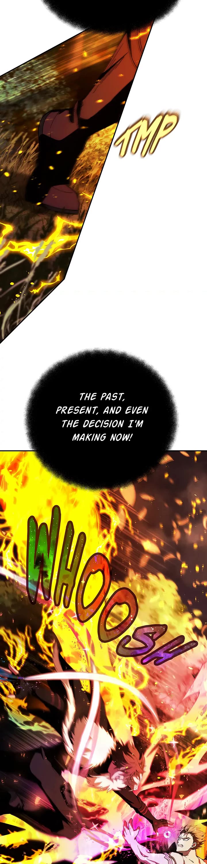 I Became a Part Time Employee for Gods Chapter 98 page 37 - Chapter 98: The Miracles of Time