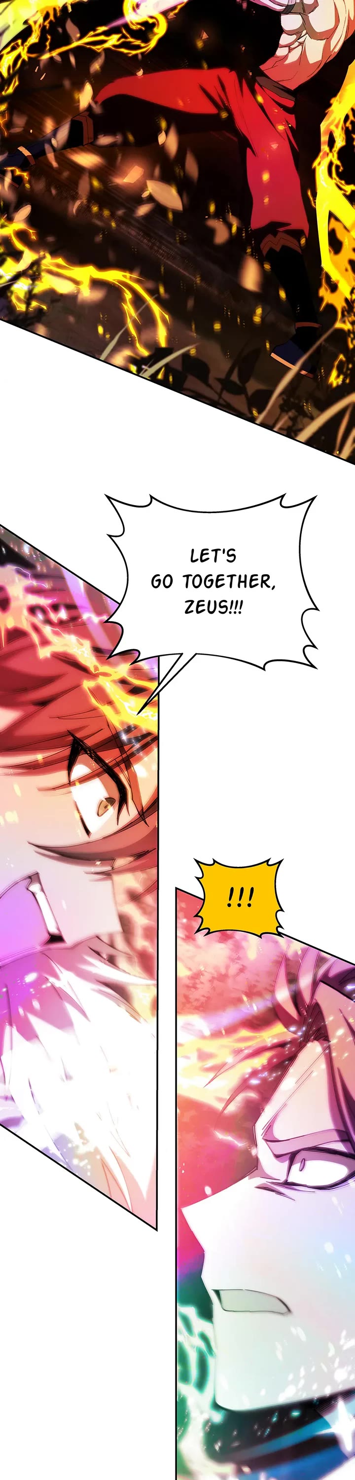 I Became a Part Time Employee for Gods Chapter 98 page 38 - Chapter 98: The Miracles of Time