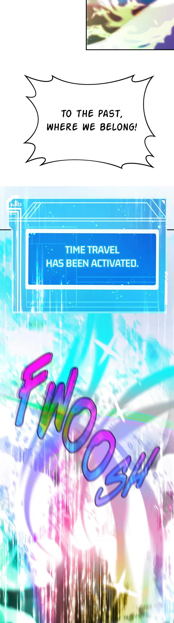 I Became a Part Time Employee for Gods Chapter 98 page 39 - Chapter 98: The Miracles of Time