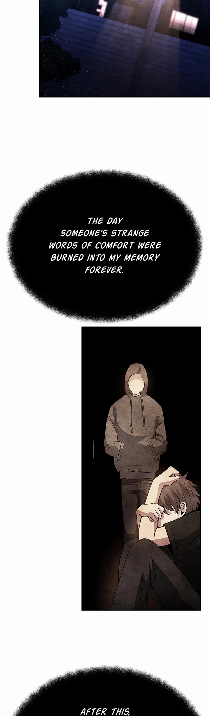 I Became a Part Time Employee for Gods Chapter 98 page 4 - Chapter 98: The Miracles of Time