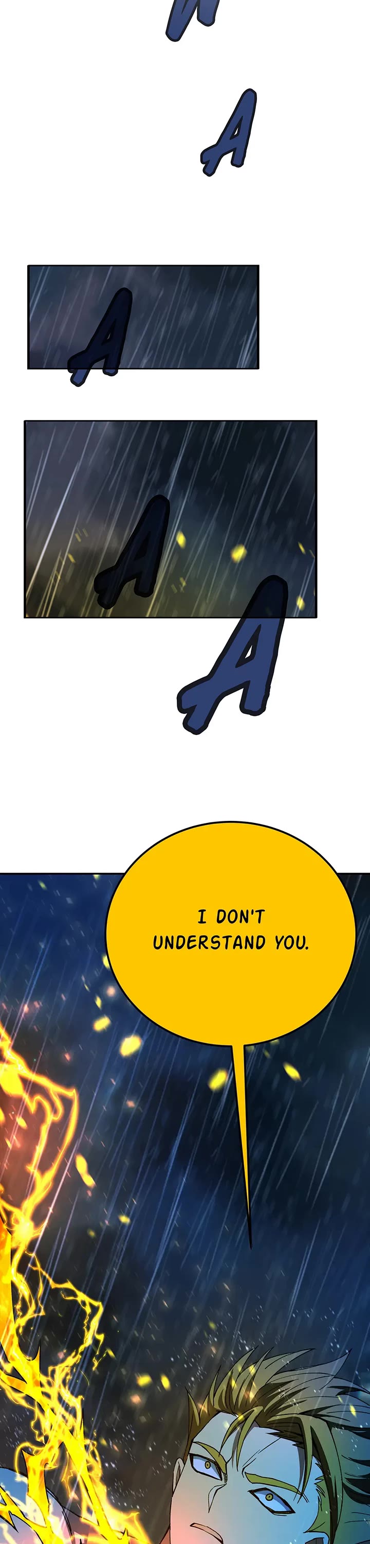 I Became a Part Time Employee for Gods Chapter 98 page 41 - Chapter 98: The Miracles of Time