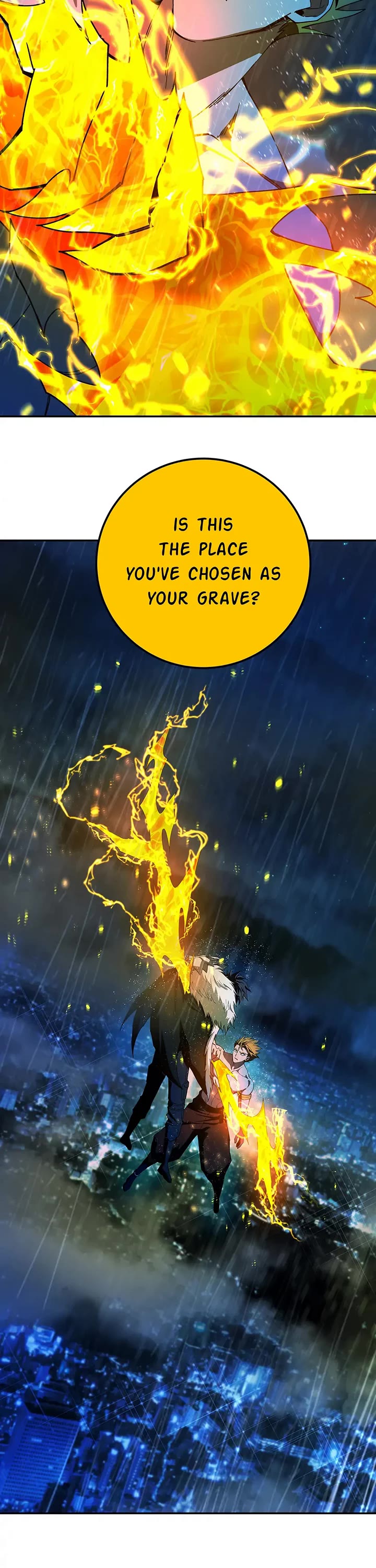 I Became a Part Time Employee for Gods Chapter 98 page 42 - Chapter 98: The Miracles of Time