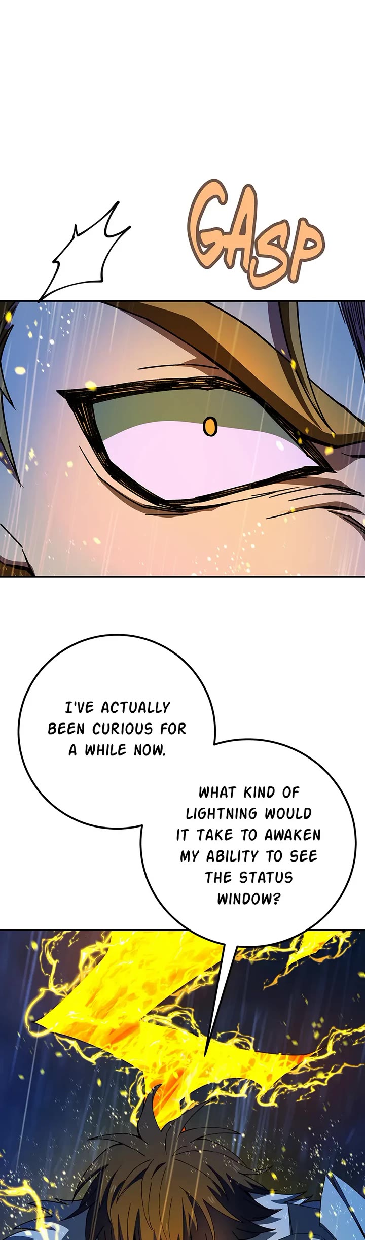 I Became a Part Time Employee for Gods Chapter 98 page 44 - Chapter 98: The Miracles of Time
