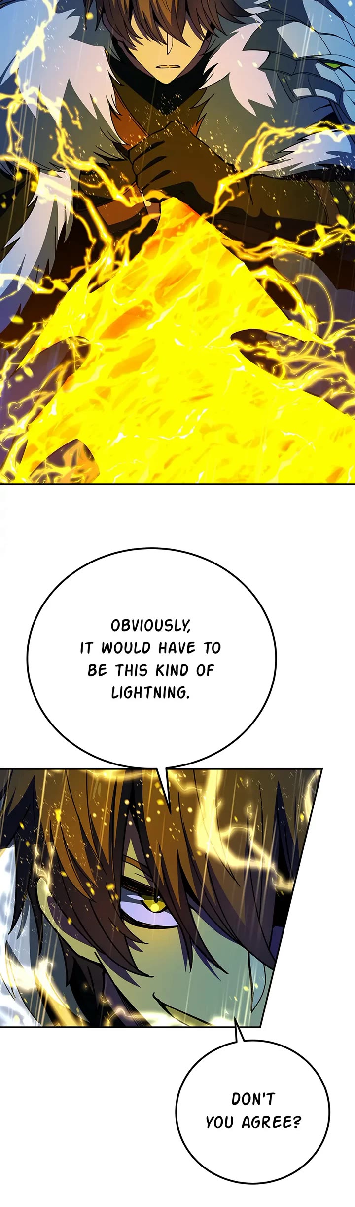 I Became a Part Time Employee for Gods Chapter 98 page 45 - Chapter 98: The Miracles of Time