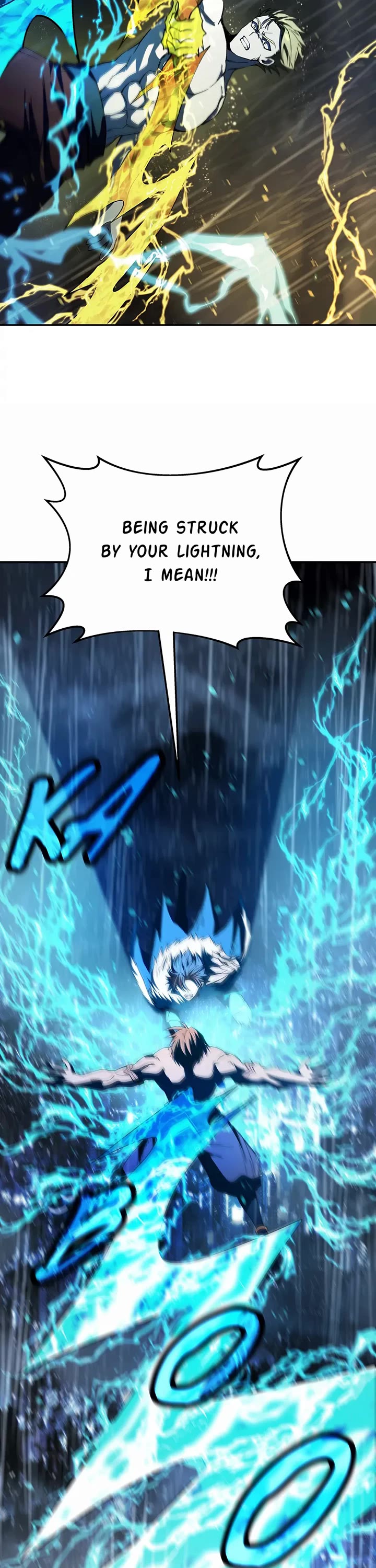 I Became a Part Time Employee for Gods Chapter 98 page 48 - Chapter 98: The Miracles of Time