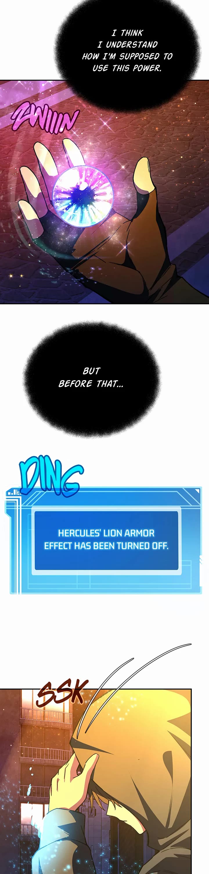 I Became a Part Time Employee for Gods Chapter 98 page 7 - Chapter 98: The Miracles of Time