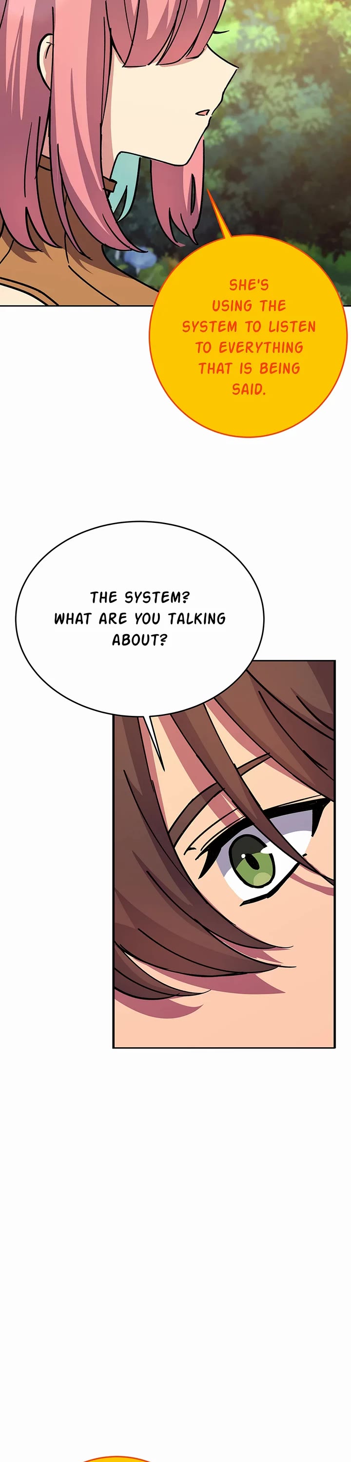 I Became a Part Time Employee for Gods Chapter 99 page 11 - Chapter 99: The Land of the Beginning