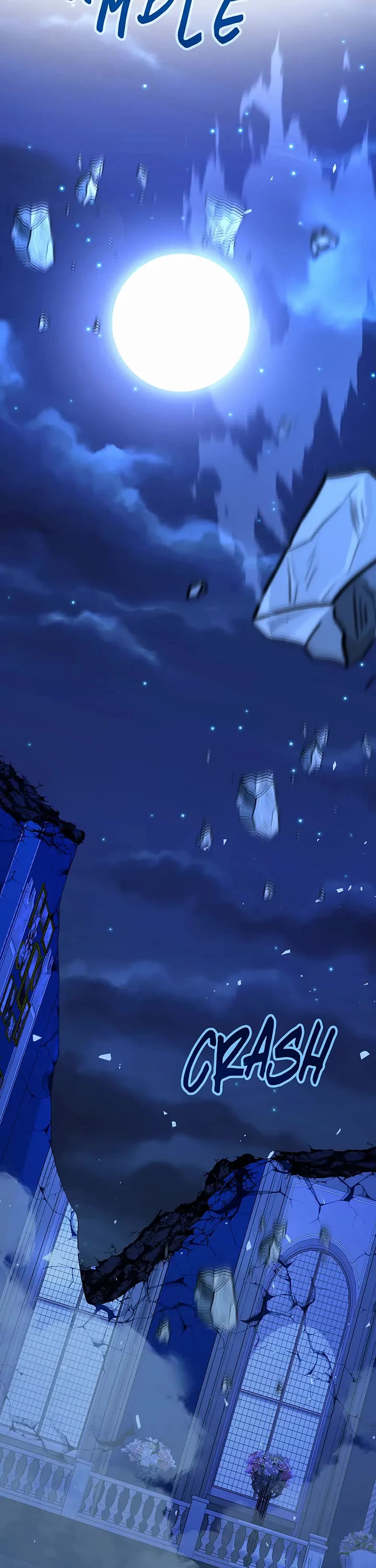 I Became a Part Time Employee for Gods Chapter 99 page 23 - Chapter 99: The Land of the Beginning