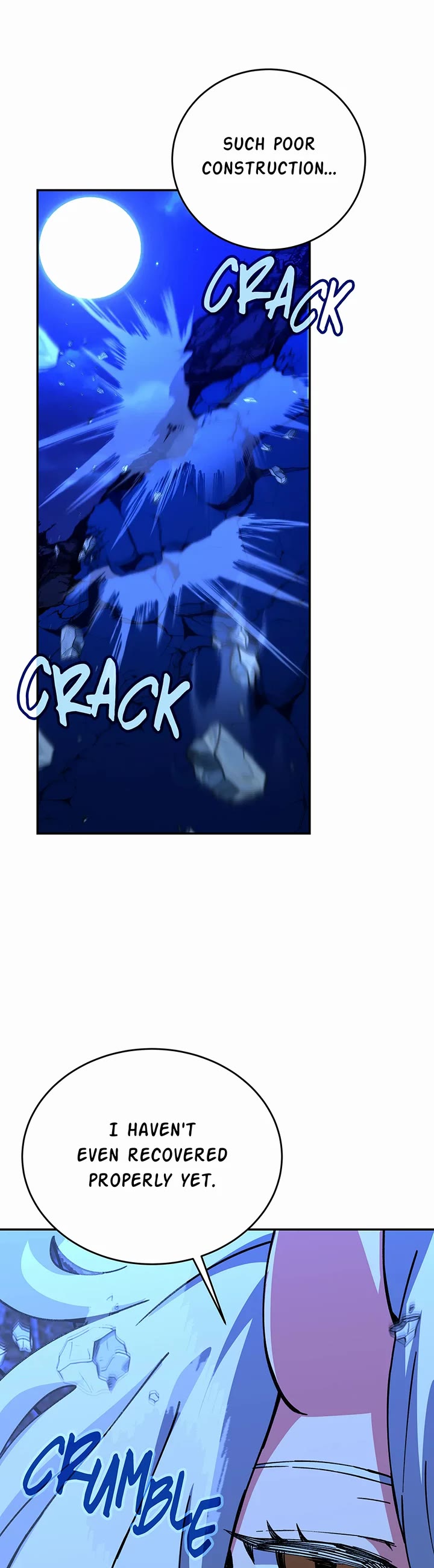 I Became a Part Time Employee for Gods Chapter 99 page 25 - Chapter 99: The Land of the Beginning