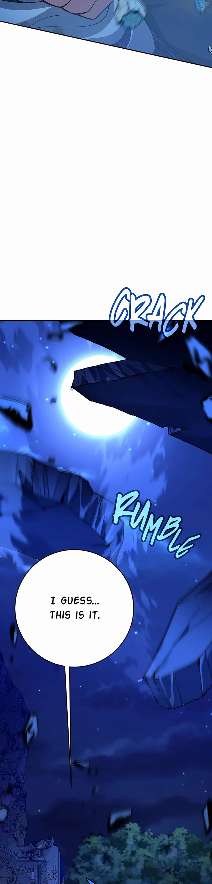 I Became a Part Time Employee for Gods Chapter 99 page 27 - Chapter 99: The Land of the Beginning