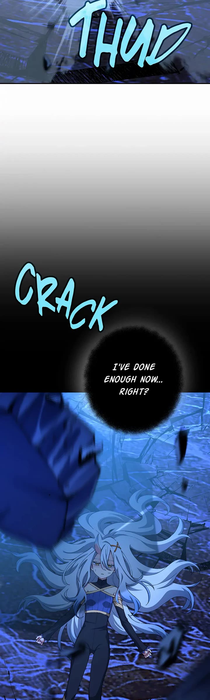 I Became a Part Time Employee for Gods Chapter 99 page 29 - Chapter 99: The Land of the Beginning