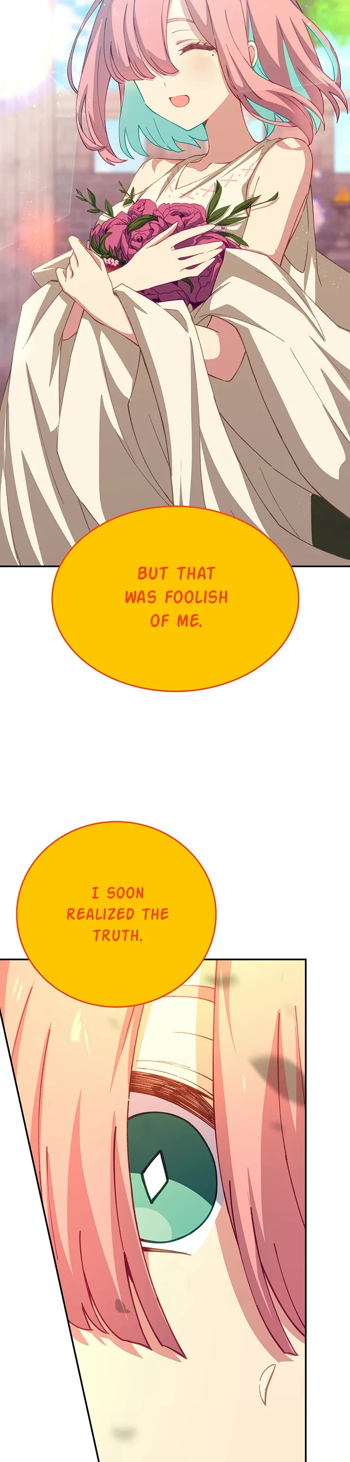 I Became a Part Time Employee for Gods Chapter 99 page 3 - Chapter 99: The Land of the Beginning
