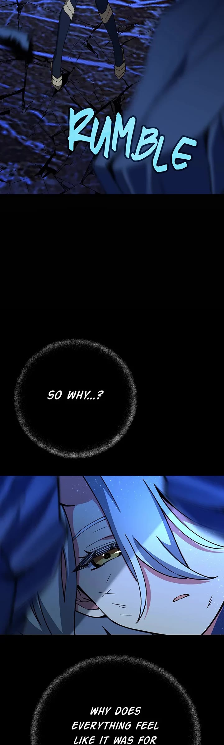 I Became a Part Time Employee for Gods Chapter 99 page 30 - Chapter 99: The Land of the Beginning