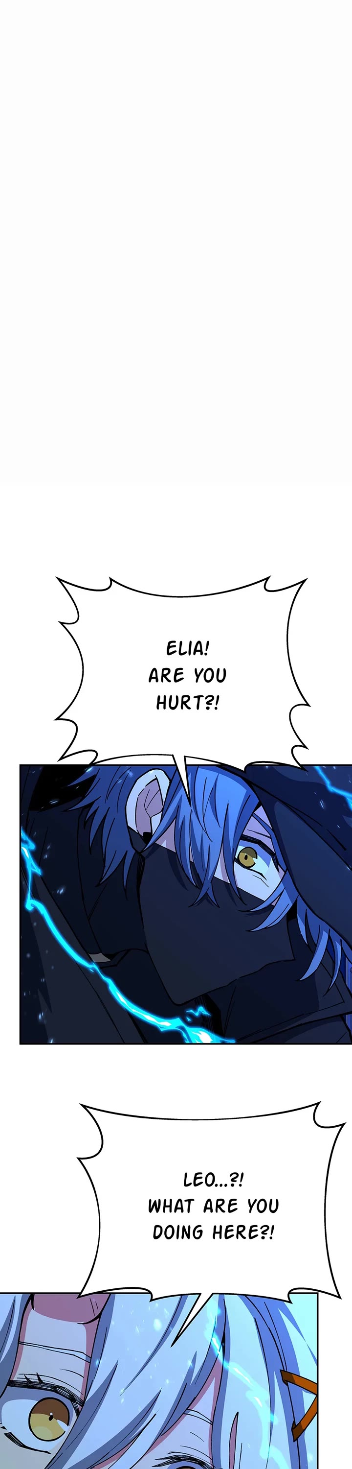 I Became a Part Time Employee for Gods Chapter 99 page 33 - Chapter 99: The Land of the Beginning