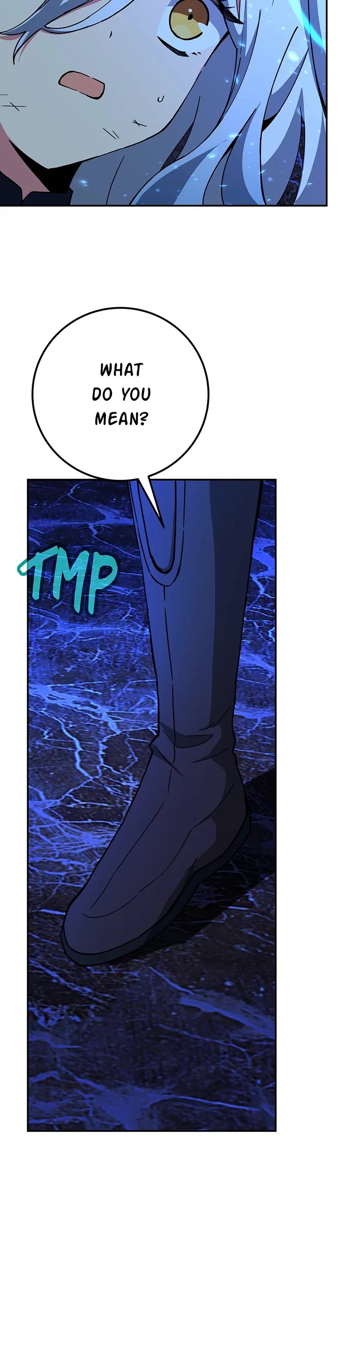 I Became a Part Time Employee for Gods Chapter 99 page 34 - Chapter 99: The Land of the Beginning