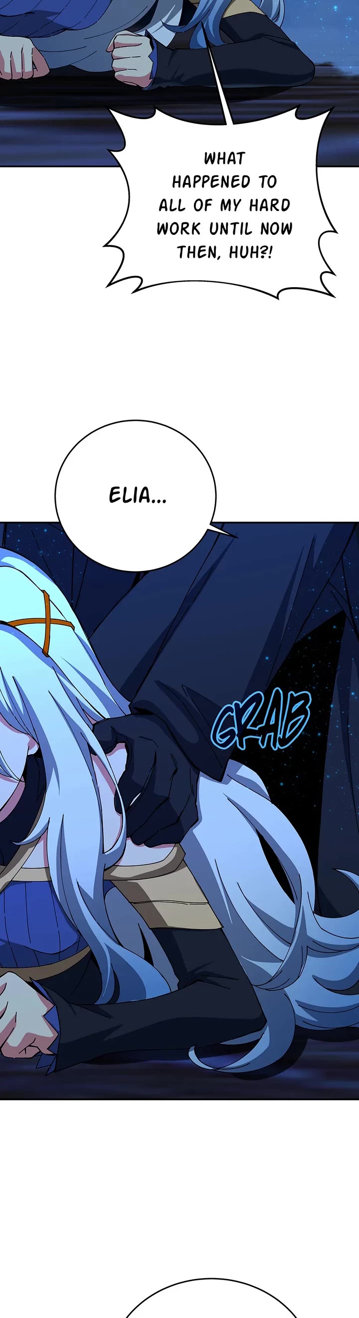 I Became a Part Time Employee for Gods Chapter 99 page 39 - Chapter 99: The Land of the Beginning