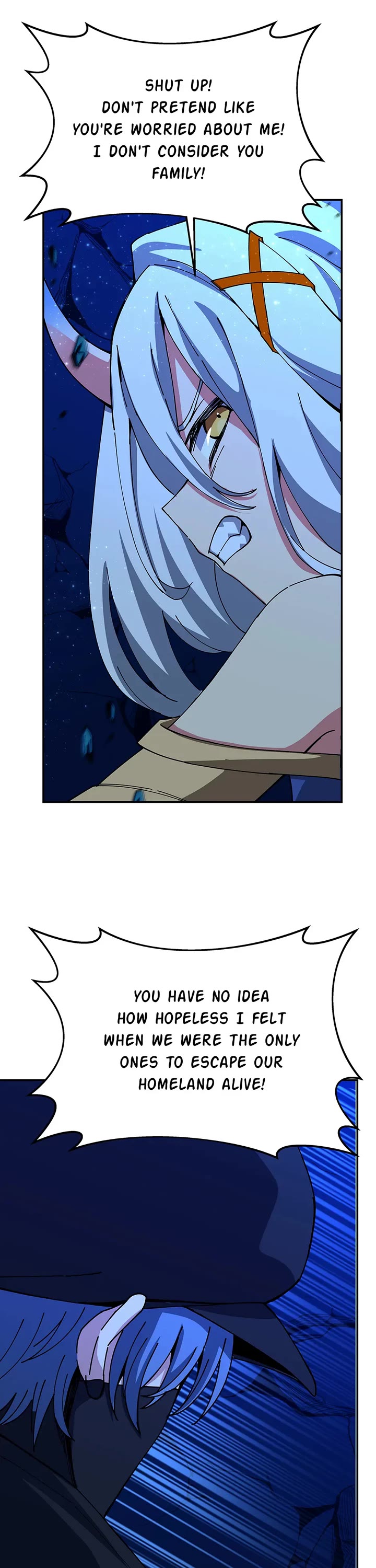 I Became a Part Time Employee for Gods Chapter 99 page 41 - Chapter 99: The Land of the Beginning