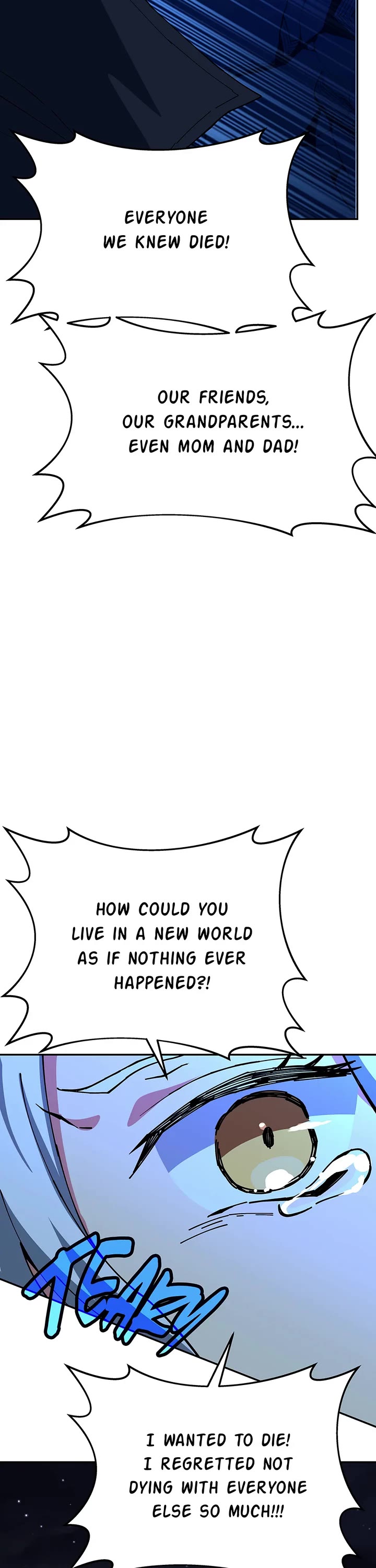 I Became a Part Time Employee for Gods Chapter 99 page 42 - Chapter 99: The Land of the Beginning