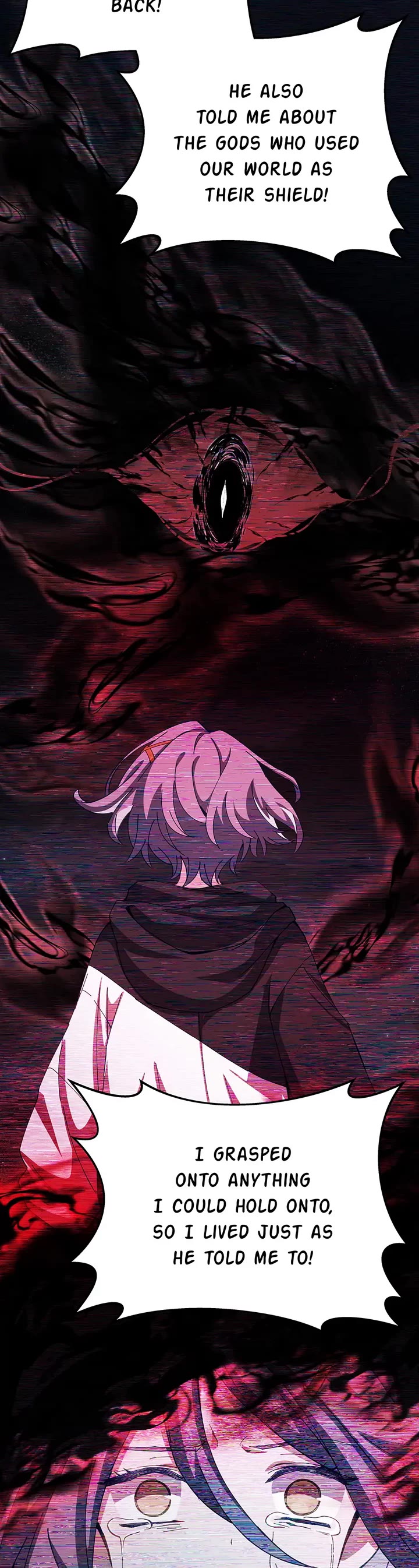 I Became a Part Time Employee for Gods Chapter 99 page 44 - Chapter 99: The Land of the Beginning