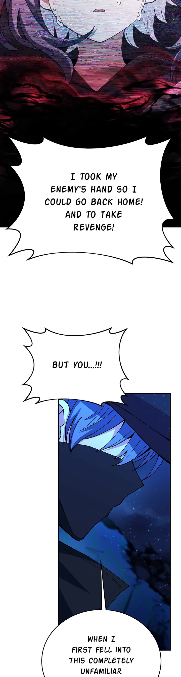 I Became a Part Time Employee for Gods Chapter 99 page 45 - Chapter 99: The Land of the Beginning