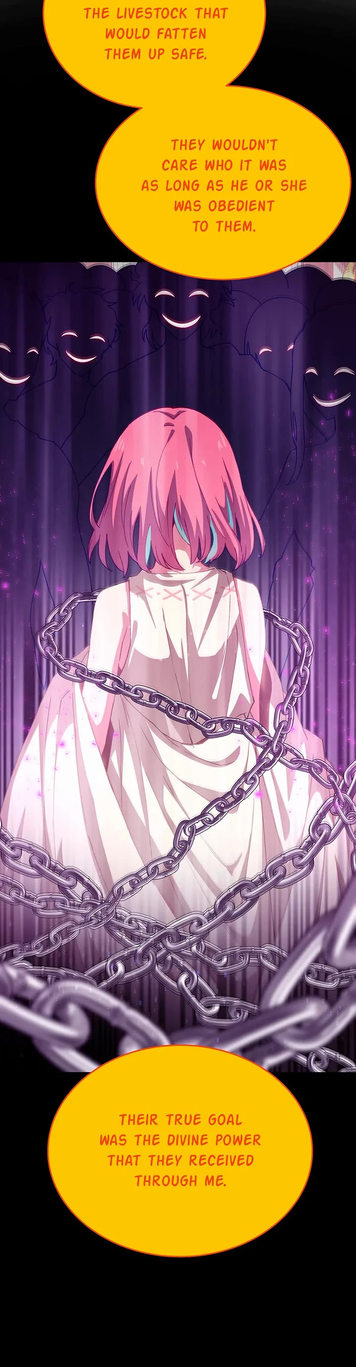 I Became a Part Time Employee for Gods Chapter 99 page 5 - Chapter 99: The Land of the Beginning