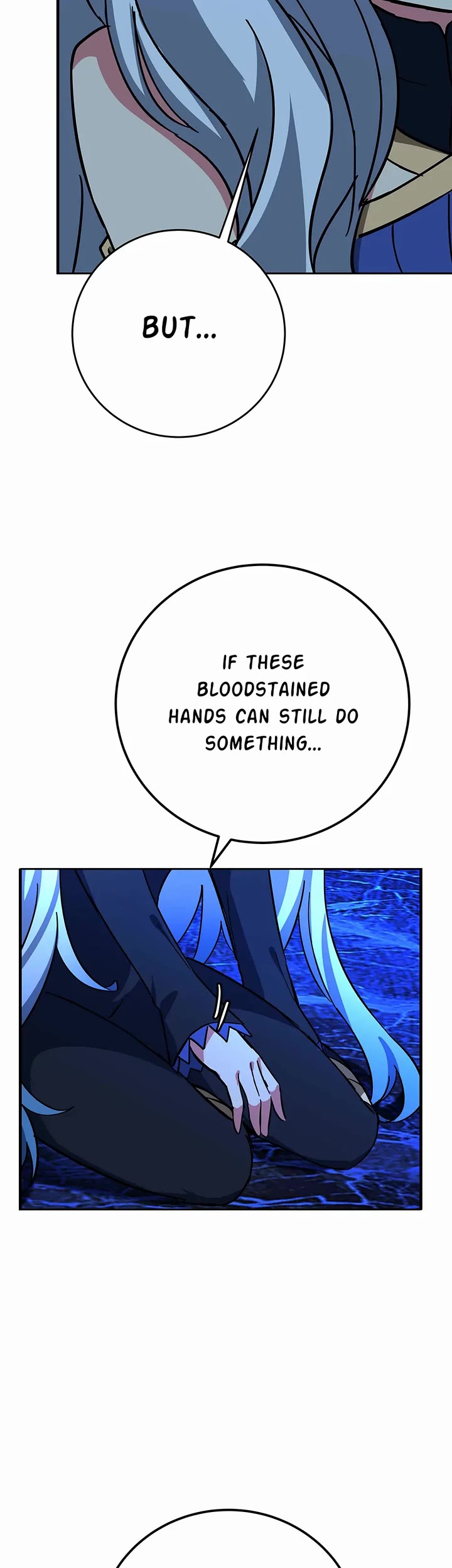 I Became a Part Time Employee for Gods Chapter 99 page 54 - Chapter 99: The Land of the Beginning