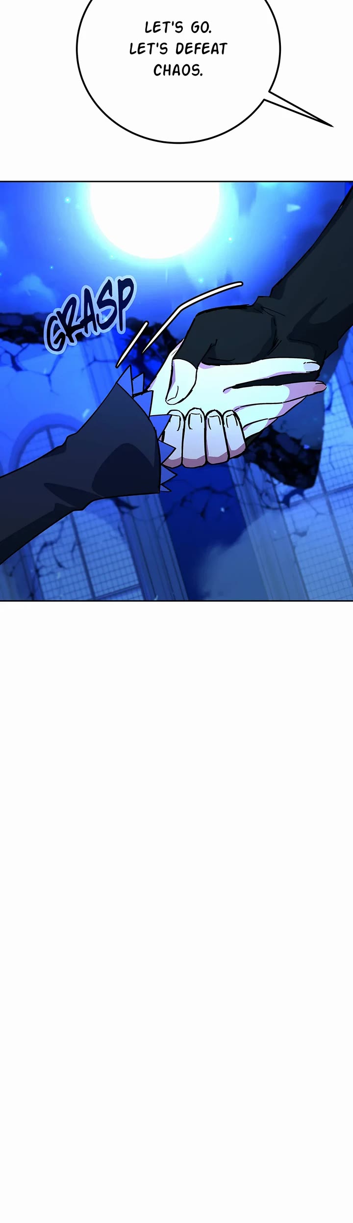 I Became a Part Time Employee for Gods Chapter 99 page 55 - Chapter 99: The Land of the Beginning