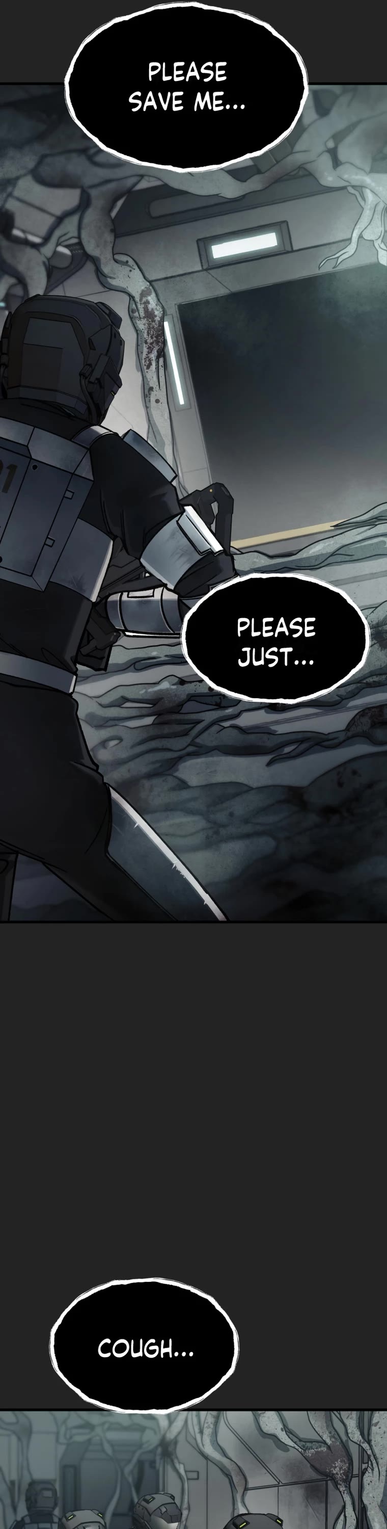 I Became an Evolving Space Monster Chapter 0 page 16 - Chapter 0