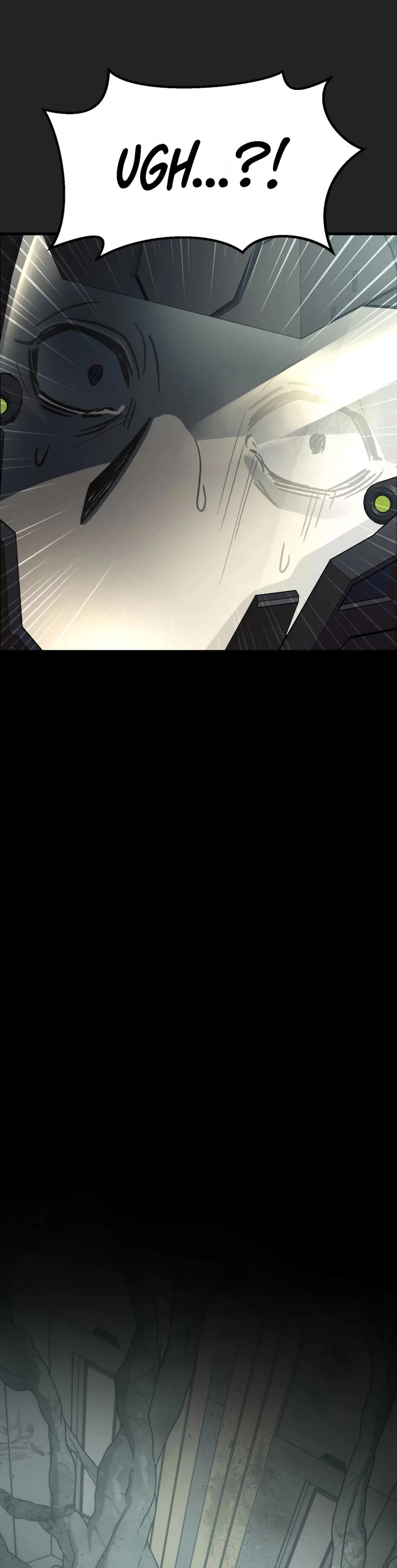 I Became an Evolving Space Monster Chapter 0 page 18 - Chapter 0