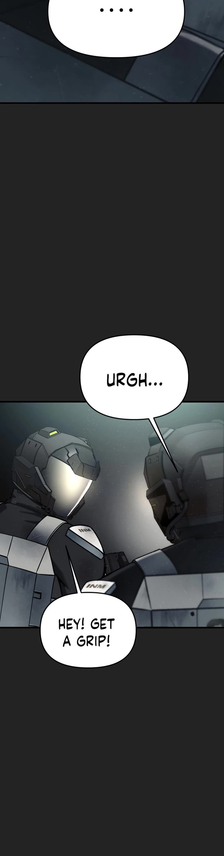 I Became an Evolving Space Monster Chapter 0 page 20 - Chapter 0