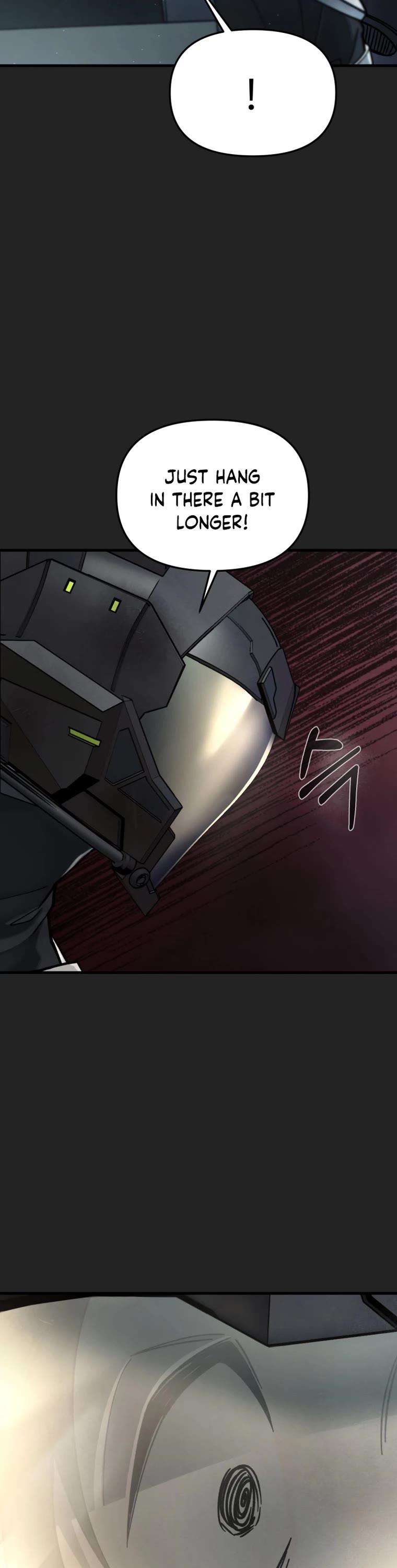I Became an Evolving Space Monster Chapter 0 page 23 - Chapter 0